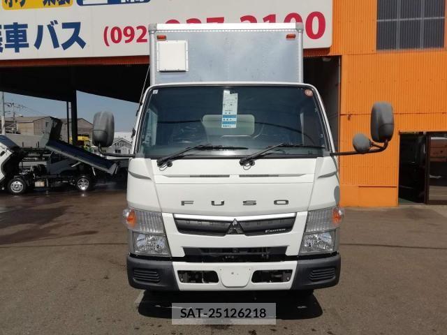Mitsubishi CANTER 2018-02 7020136-1