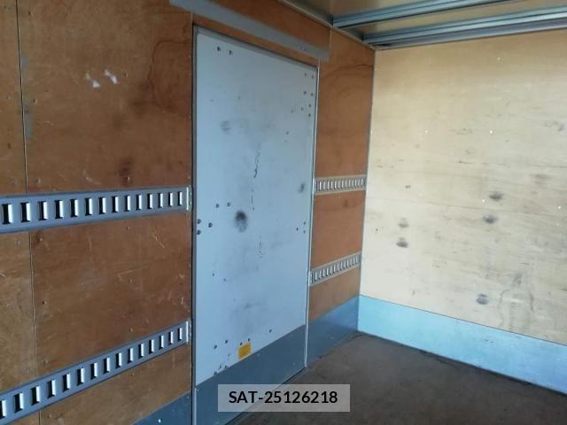 Mitsubishi CANTER 2018-02 7020136-19
