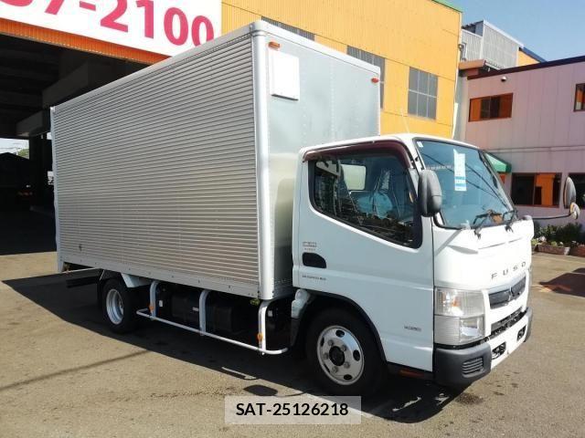 Mitsubishi CANTER 2018-02 7020136-2