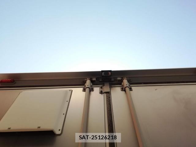 Mitsubishi CANTER 2018-02 7020136-8