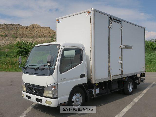 Mitsubishi CANTER 2007-03 7020143-0