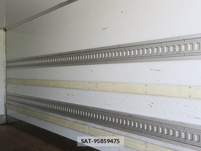 Mitsubishi CANTER 2007-03 7020143-9