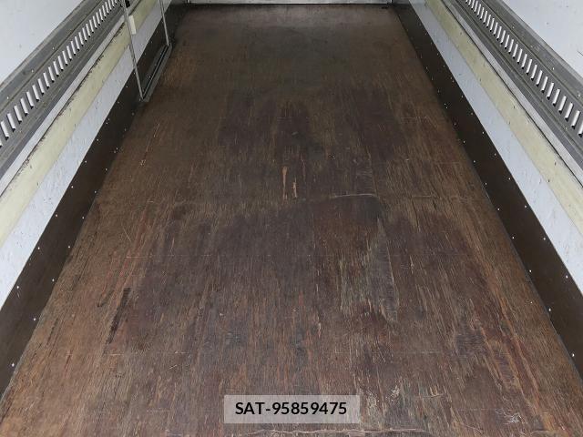 Mitsubishi CANTER 2007-03 7020143-10