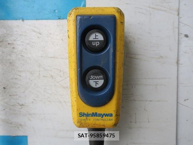 Mitsubishi CANTER 2007-03 7020143-11