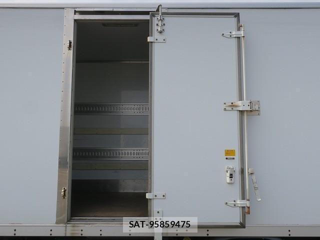 Mitsubishi CANTER 2007-03 7020143-12