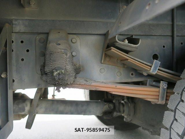 Mitsubishi CANTER 2007-03 7020143-13
