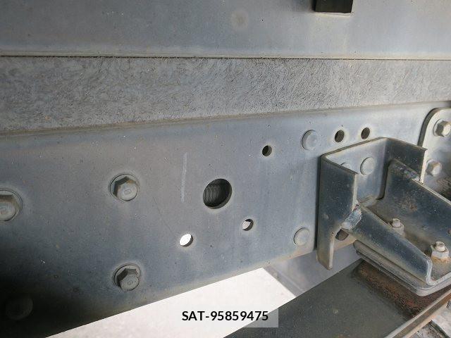 Mitsubishi CANTER 2007-03 7020143-14