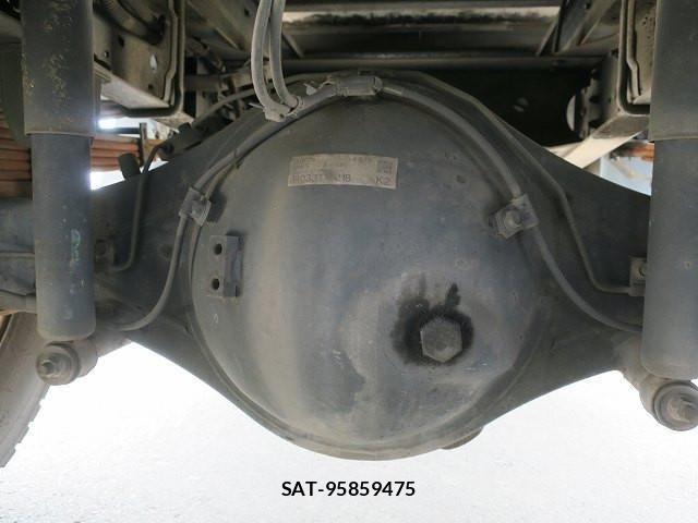 Mitsubishi CANTER 2007-03 7020143-15
