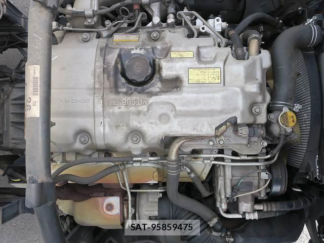 Mitsubishi CANTER 2007-03 7020143-16
