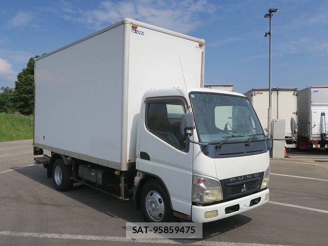Mitsubishi CANTER 2007-03 7020143-1
