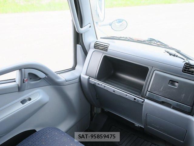 Mitsubishi CANTER 2007-03 7020143-19
