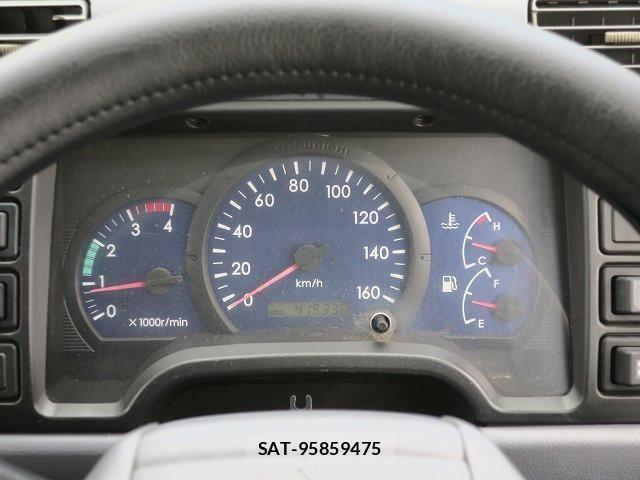 Mitsubishi CANTER 2007-03 7020143-20