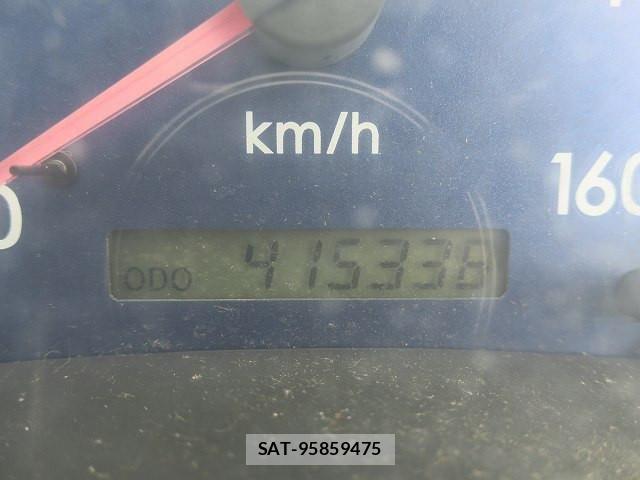 Mitsubishi CANTER 2007-03 7020143-21
