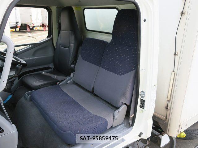 Mitsubishi CANTER 2007-03 7020143-22