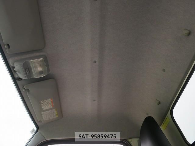 Mitsubishi CANTER 2007-03 7020143-23