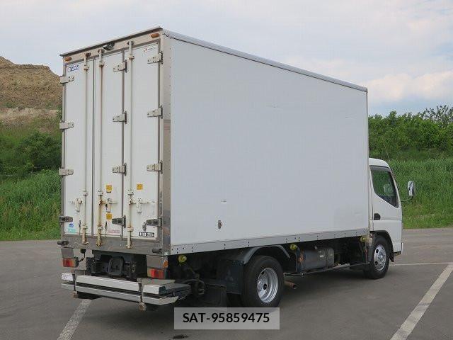 Mitsubishi CANTER 2007-03 7020143-2