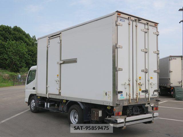 Mitsubishi CANTER 2007-03 7020143-3
