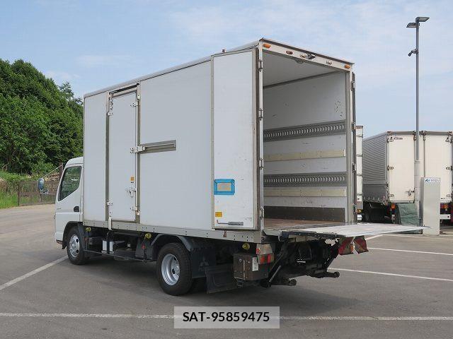 Mitsubishi CANTER 2007-03 7020143-4
