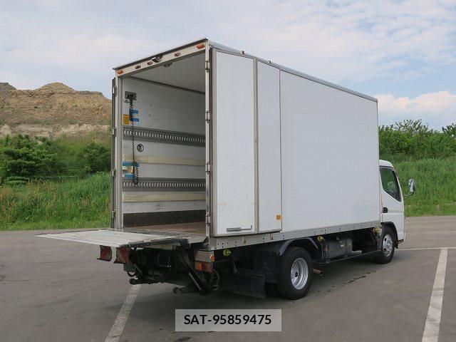 Mitsubishi CANTER 2007-03 7020143-5
