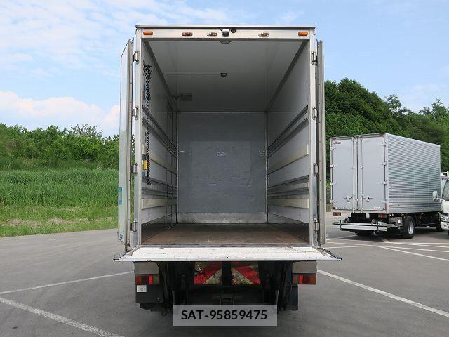 Mitsubishi CANTER 2007-03 7020143-6