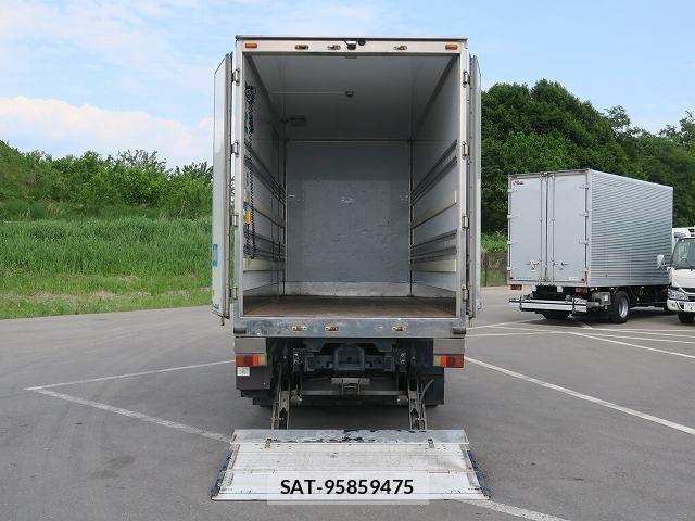 Mitsubishi CANTER 2007-03 7020143-7