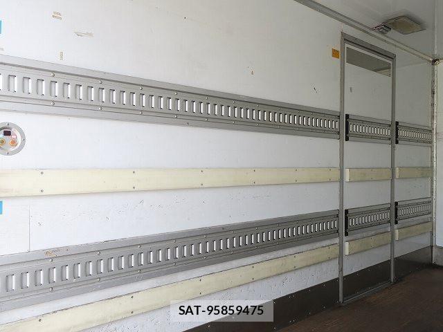 Mitsubishi CANTER 2007-03 7020143-8