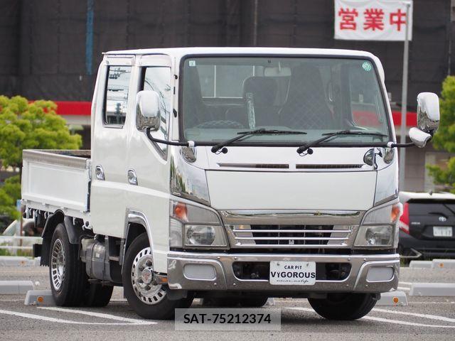 Mitsubishi CANTER 2008-02 7057829-0