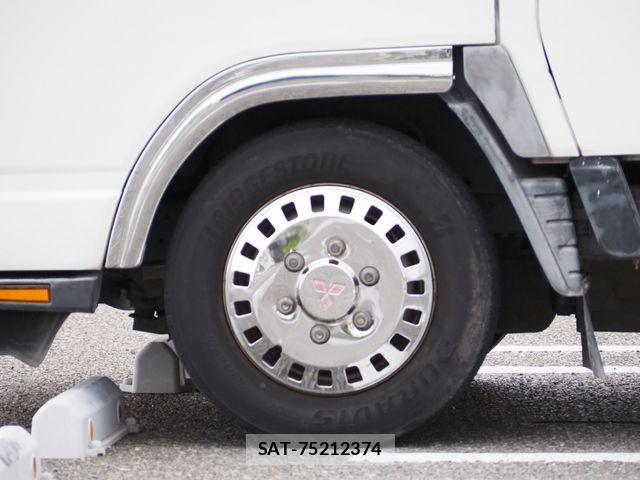 Mitsubishi CANTER 2008-02 7057829-9