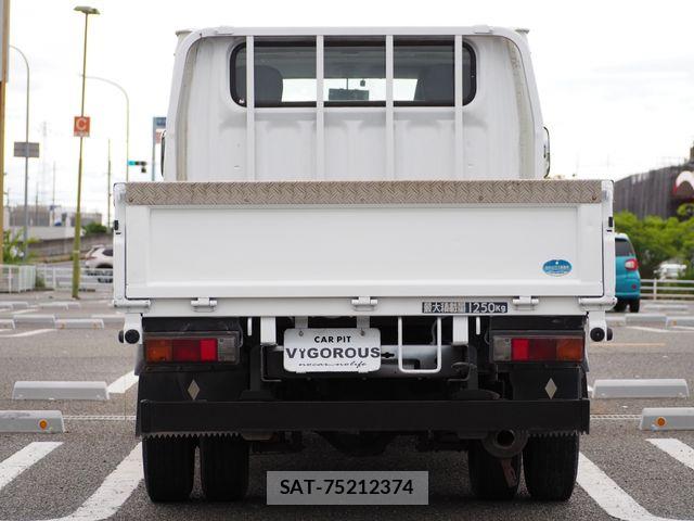 Mitsubishi CANTER 2008-02 7057829-11