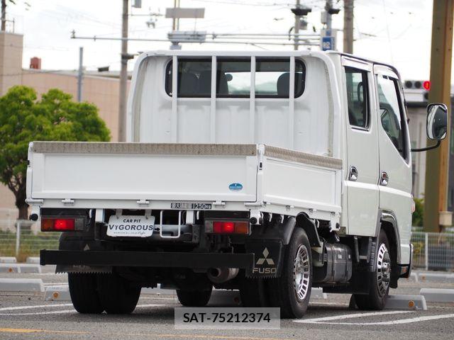Mitsubishi CANTER 2008-02 7057829-12