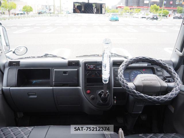 Mitsubishi CANTER 2008-02 7057829-13