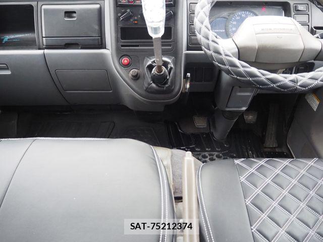 Mitsubishi CANTER 2008-02 7057829-17