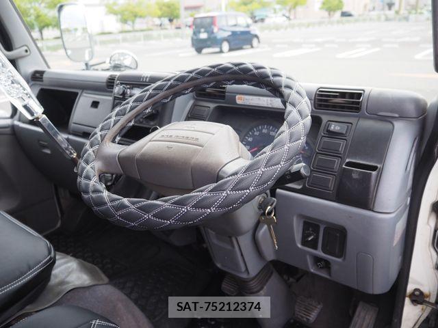 Mitsubishi CANTER 2008-02 7057829-1