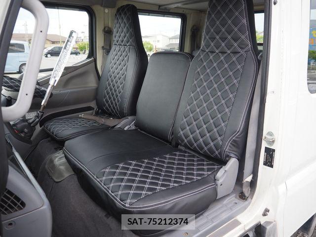 Mitsubishi CANTER 2008-02 7057829-21