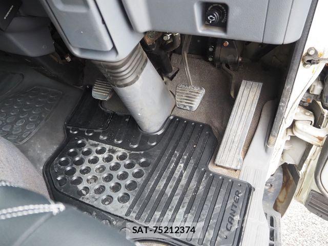 Mitsubishi CANTER 2008-02 7057829-22