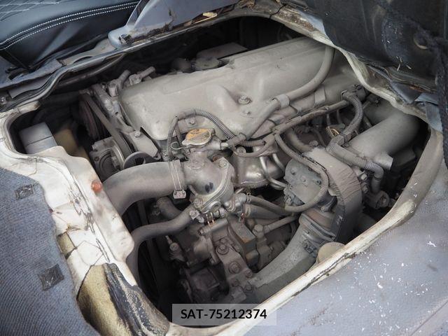 Mitsubishi CANTER 2008-02 7057829-24