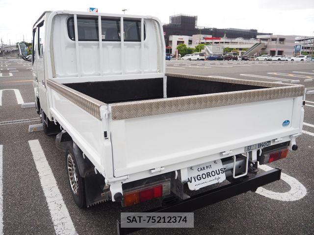 Mitsubishi CANTER 2008-02 7057829-26