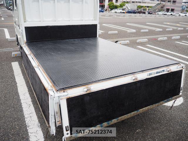 Mitsubishi CANTER 2008-02 7057829-27