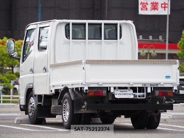 Mitsubishi CANTER 2008-02 7057829-2
