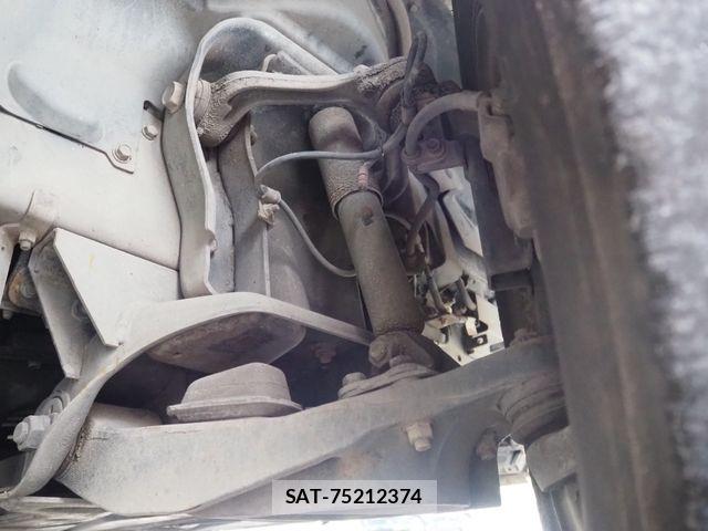 Mitsubishi CANTER 2008-02 7057829-29