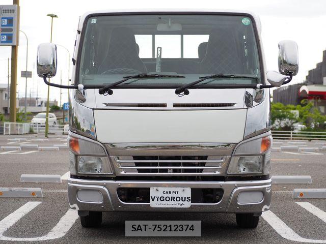 Mitsubishi CANTER 2008-02 7057829-3
