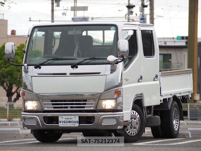 Mitsubishi CANTER 2008-02 7057829-4