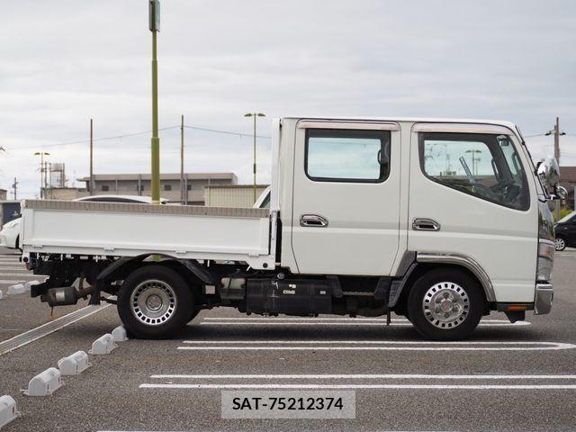 Mitsubishi CANTER 2008-02 7057829-5