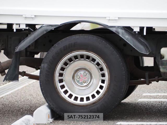 Mitsubishi CANTER 2008-02 7057829-6