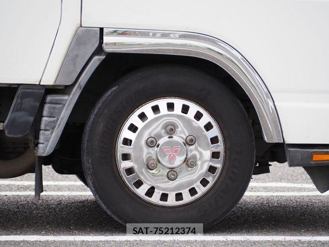 Mitsubishi CANTER 2008-02 7057829-7