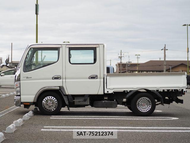 Mitsubishi CANTER 2008-02 7057829-8
