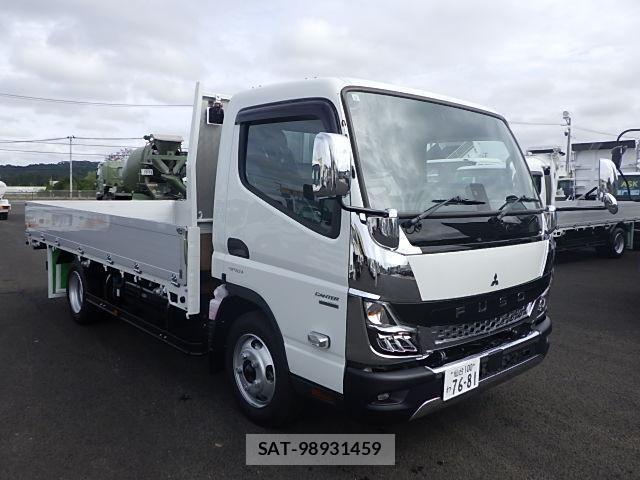Mitsubishi CANTER 2024-10 7057821-0