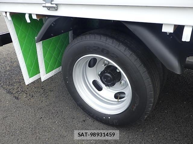 Mitsubishi CANTER 2024-10 7057821-12