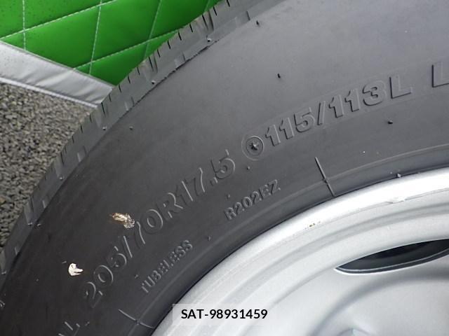 Mitsubishi CANTER 2024-10 7057821-14