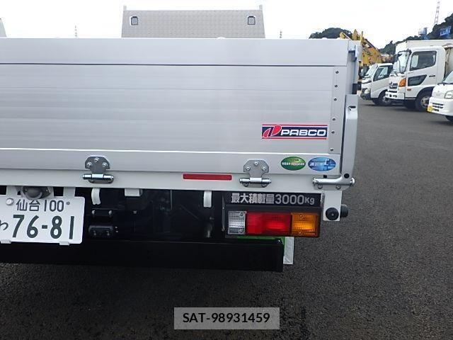 Mitsubishi CANTER 2024-10 7057821-15